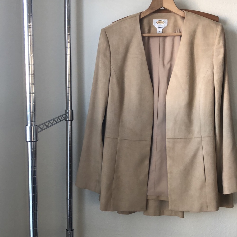 TALBOTS Skirt set.